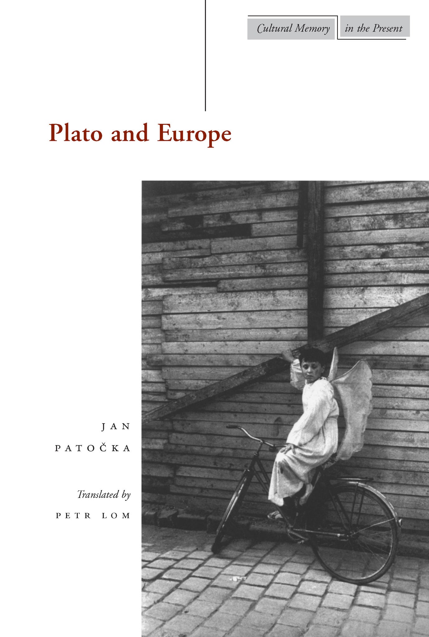 Plato and Europe